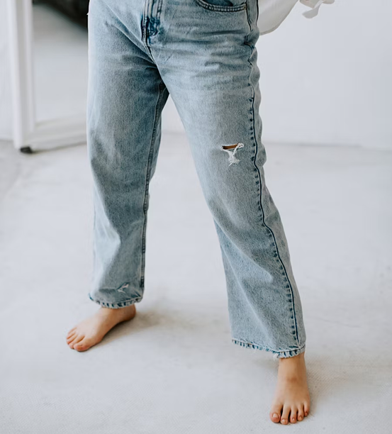 Denim Jeans